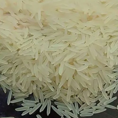 Basmati 1121 Parboiled