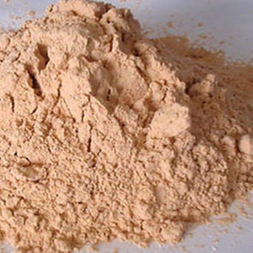 Barite