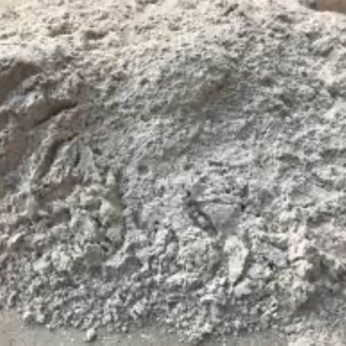 Fly Ash