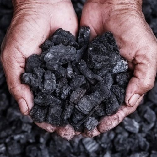 Petcoke