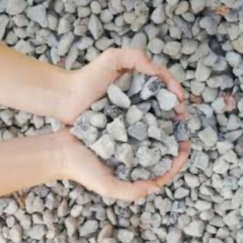 Aggregate